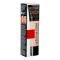 La Roche-Posay Toleriane Full Coverage Foundation 30ml - 8