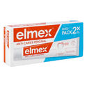 Elmex Anti-Cariës Tandpasta Duopack 2x75ml