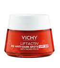 Vichy Liftactiv B3 Anti-Pigmentvlekken Dagcrème SPF50 - 50 ml