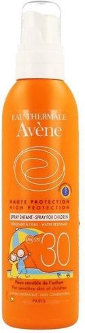 Avène Zonnespray Kind Ip30 200ml