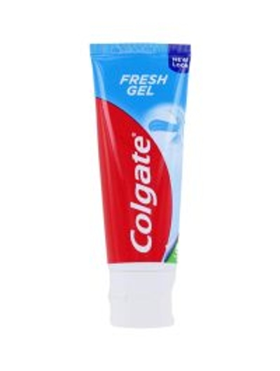 Colgate Tandpasta Fresh Gel, 75 ml