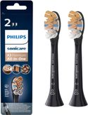 Philips A3 Premium  opzetborstels - 2 stuks