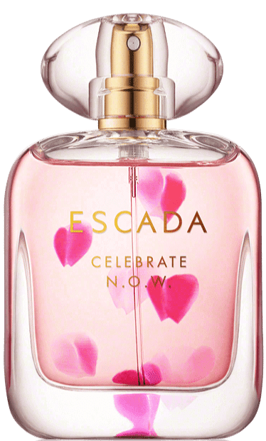 Escada Celebrate N.O.W Eau de Parfum 80 ml