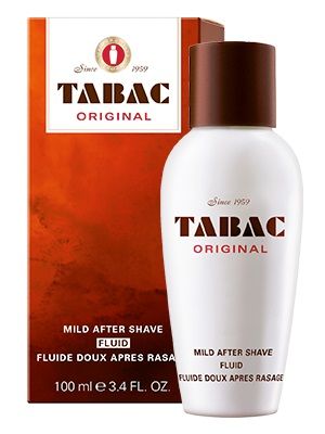 Tabac Original After Shave Caring Mild 100 ml