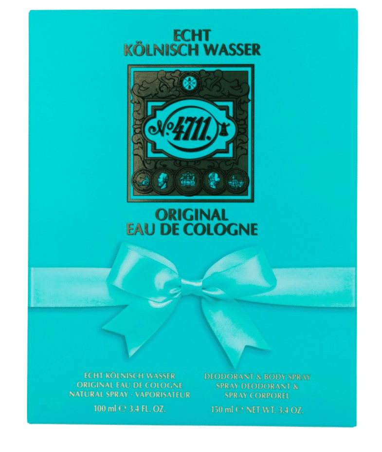 4711 Original Eau de Cologne Geschenkset 1ST