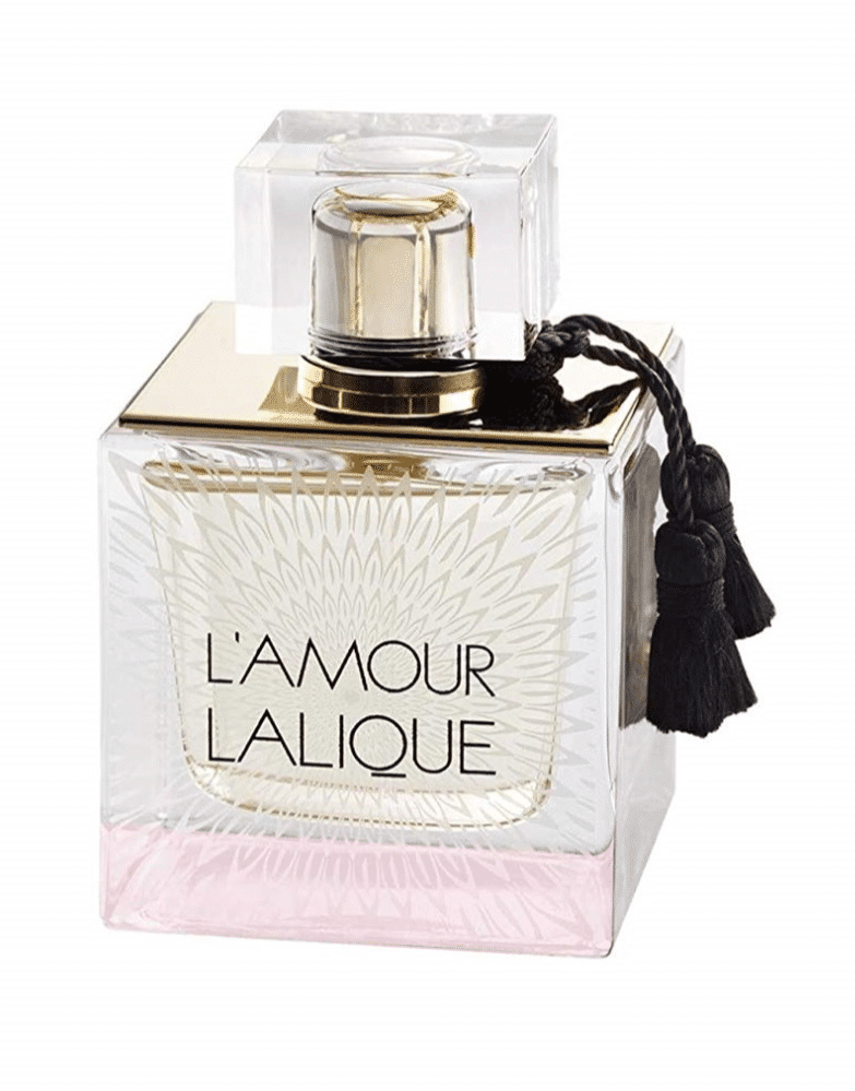 Lalique L'Amour Dames Eau De Parfum 100 ml