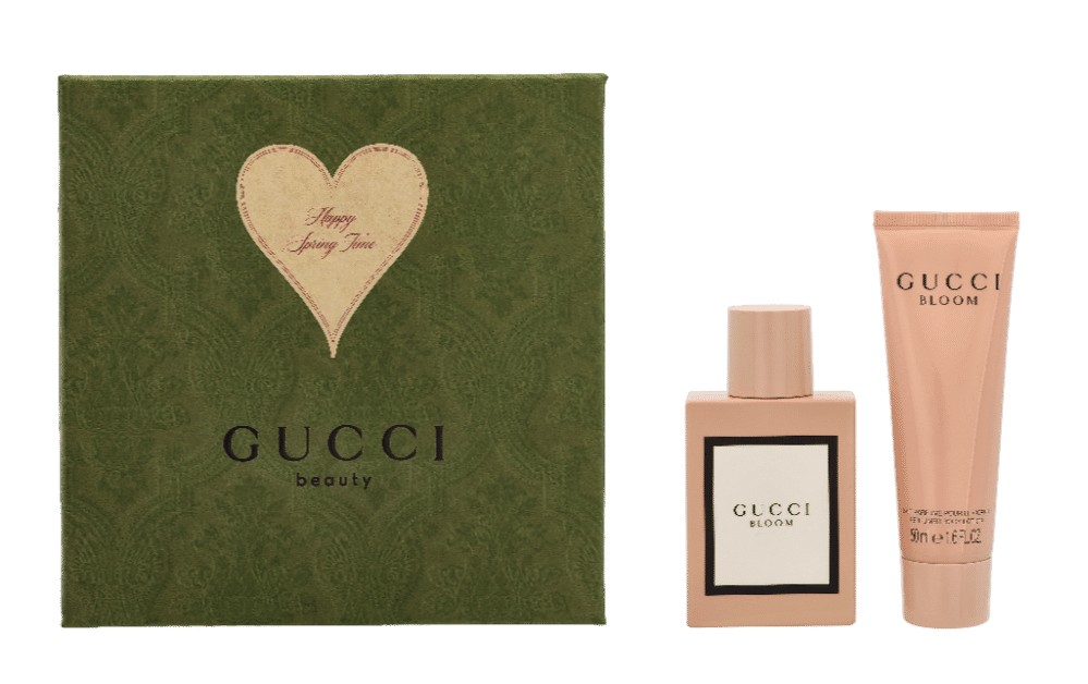 Gucci Bloom Giftset Dames 1ST