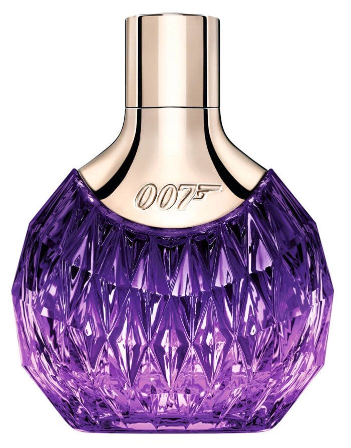 James Bond 007 for Women lll Eau de Parfum 50ML 50 ml