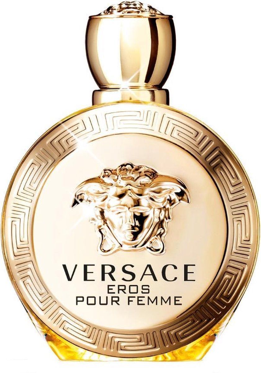 Versace Eros Pour Femme Eau de Parfum Spray 30 ml