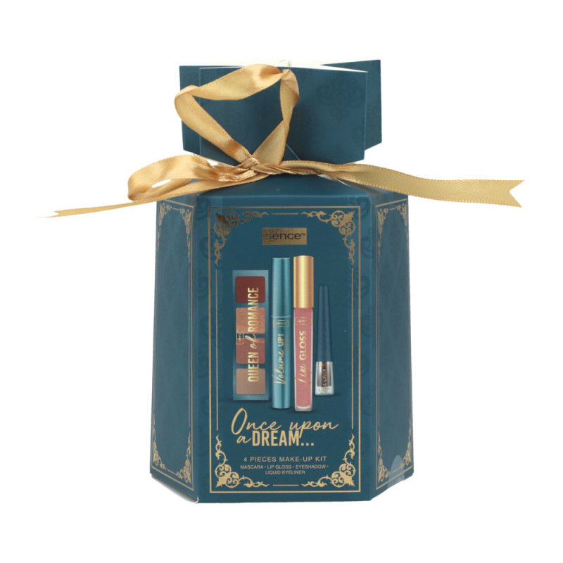 Sence Royal romance beauty kit geschenkset