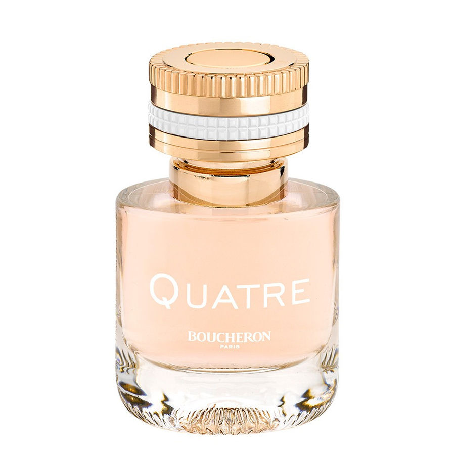 Boucheron Quatre Women Eau de Parfum Spray 30 ml