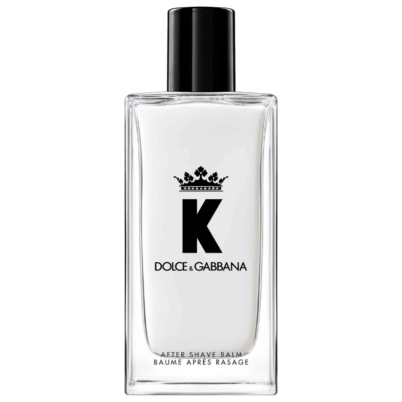 Dolce & Gabbana - K By Dolce&gabbana Aftershave Balm - 100 ml