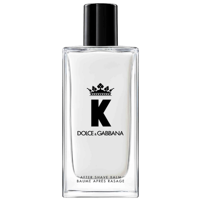 Dolce & Gabbana - K By Dolce&gabbana Aftershave Balm - 100 ml