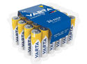 Varta energy AA batterijen - 24 stuks