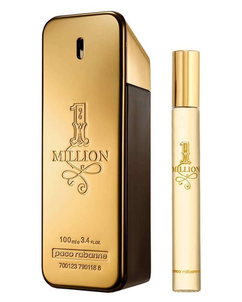 Paco Rabanne 1 Million Gift Set EDT 110 ml