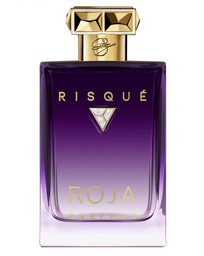 Roja Dove - Risque Pour Femme Essence De Parfum - 100 ml - Dames Parfum