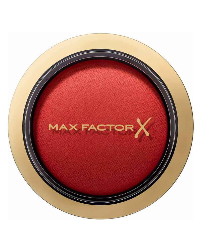 Max Factor Creme Puff Blush Cheeky Coral 9 g