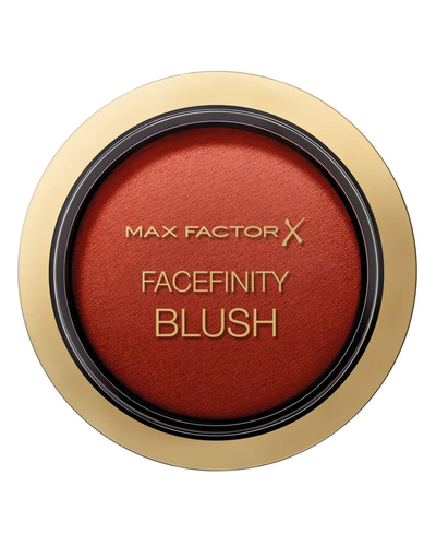 Max Factor Creme Puff Blush Matte - 55 Stunning Sienna