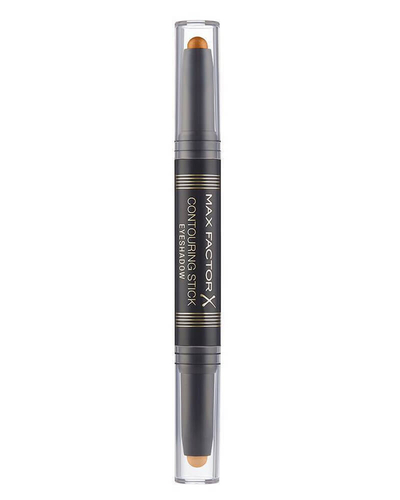 Max Factor Contouring Oogschaduw Stick - Pink Gold/Bronze Moon