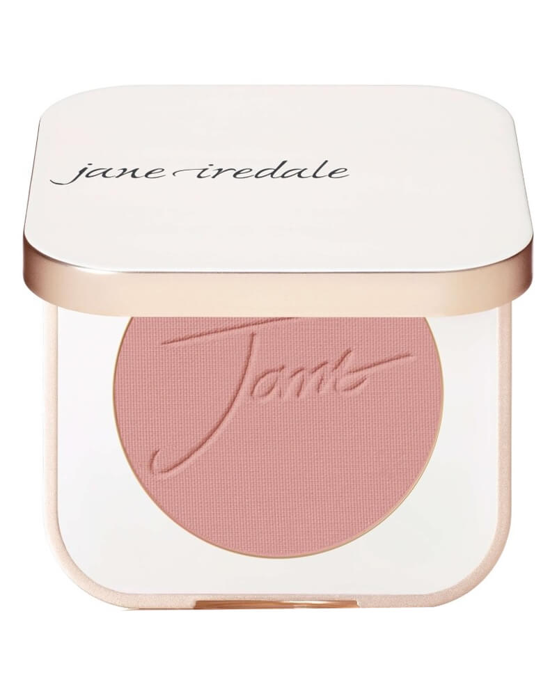 Jane Iredale PurePressed Blush Barely Rose 3 g