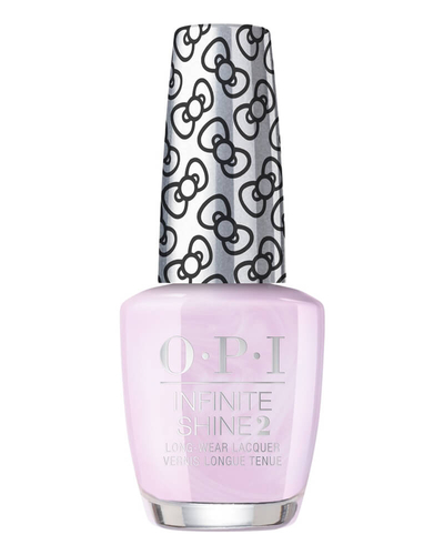 Opi Nagellak A Hush Of Blush Dames 15 Ml Lichtroze