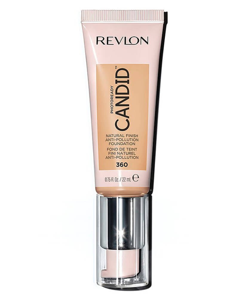 Revlon Photoready Candid Foundation 360 Cashew 22 ml