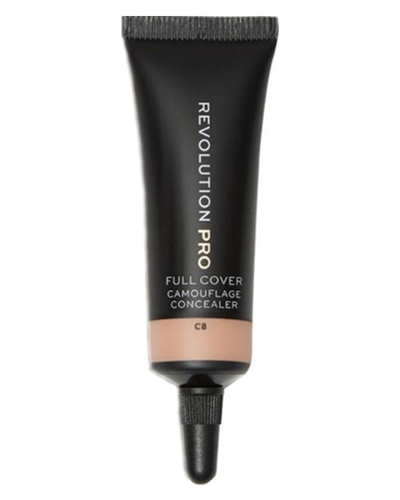 Revolution Pro Full Cover Camouflage Concealer C8