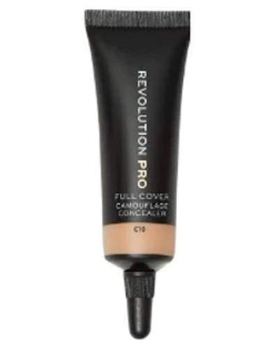 Revolution Pro Full Cover Camouflage Concealer C10