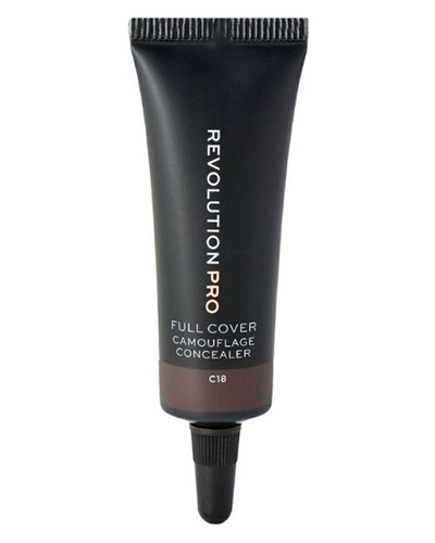 Revolution Pro Full Cover Camouflage Concealer C18