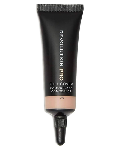 Revolution Beauty Pro Full Cover Camouflage Concealer