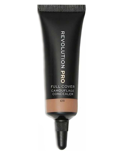 Revolution Pro Full Cover Camouflage Concealer C11