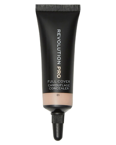 Revolution Beauty Pro Full Cover Camouflage Concealer