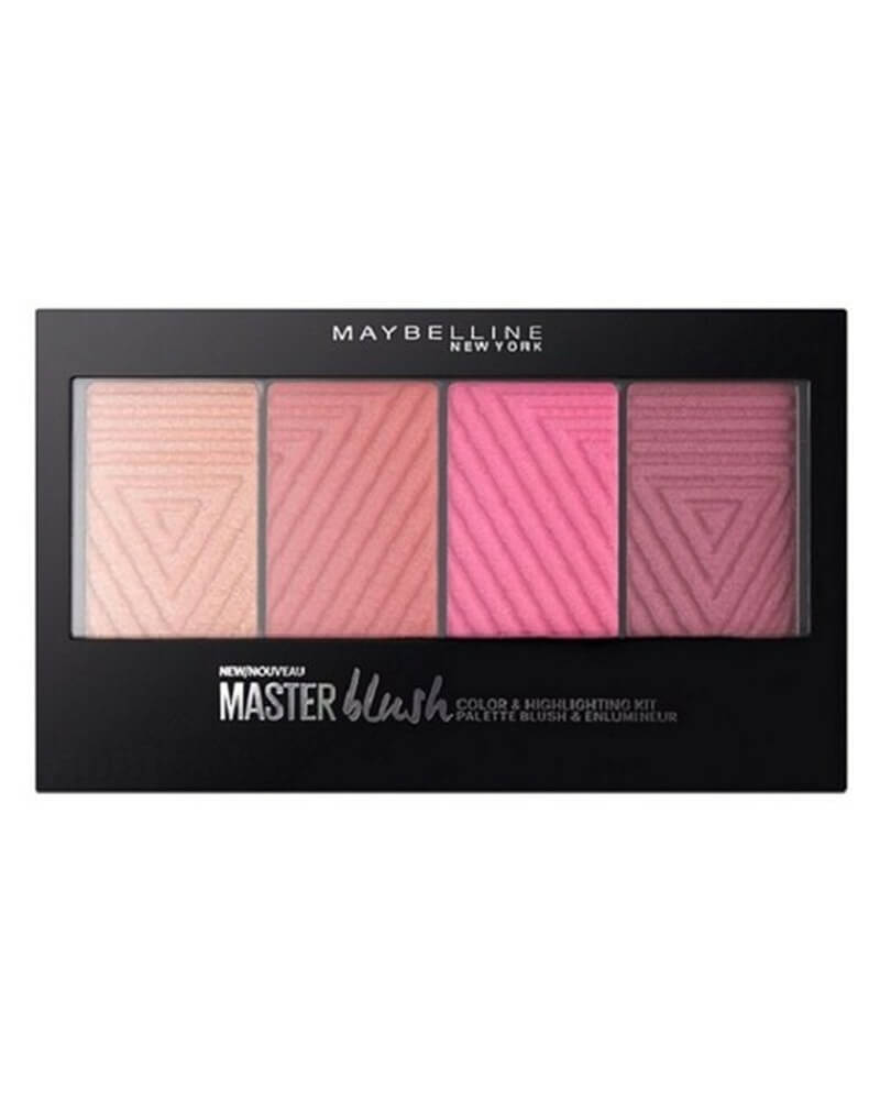 Maybelline Master Blush Color & Highlighting Kit 14 g