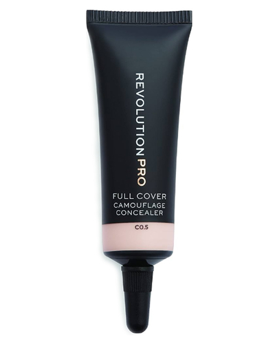 Revolution Beauty Pro Full Cover Camouflage Concealer