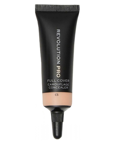 Revolution Pro Full Cover Camouflage Concealer 8.5ml Shade C5