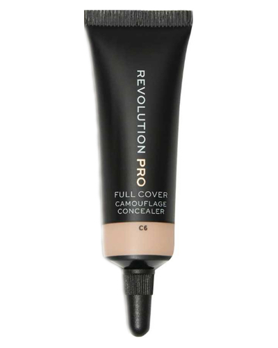 Revolution Pro Full Cover Camouflage Concealer C6
