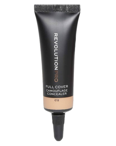 Revolution Pro Full Cover Camouflage Concealer C12