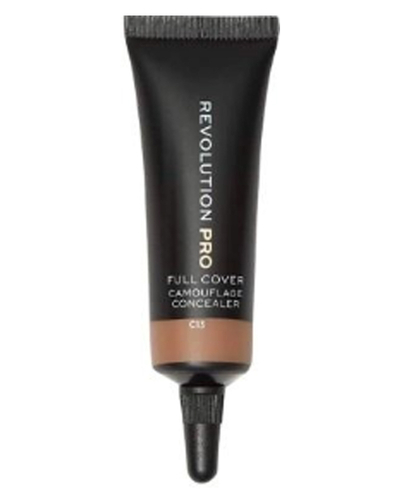 Revolution Pro Full Cover Camouflage Concealer C13