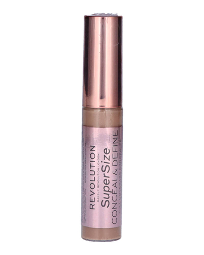 Makeup Revolution Conceal & Define Supersize Full Coverage Concealer - C11