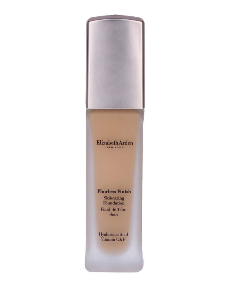 Elizabeth Arden Flawless Finish Skincaring Foundation - 340W 30 ml