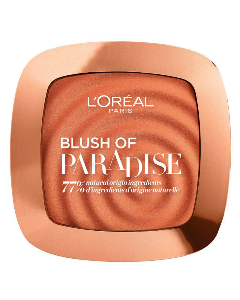 L?Oréal Paris Life?s a Peach Blush 9 g Life's a Peach