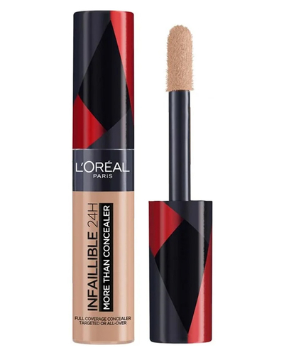 L'Oréal Paris Infaillible More Than concealer - 325 Bisque