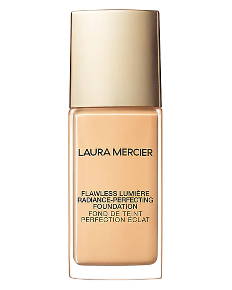 Laura Mercier Flawless Lumière Radiance-Perfecting Foundation - 1C1 Shell 30 ml