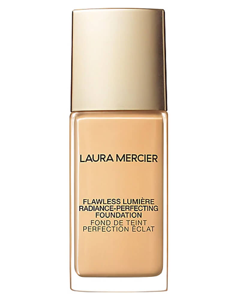 Laura Mercier Flawless Lumière Radiance-Perfecting Foundation - 1W1 Ivory 30 ml