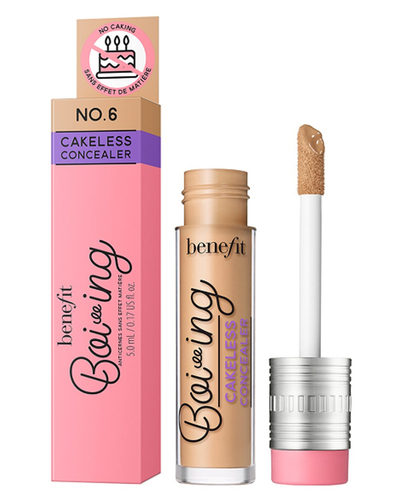 Benefit Boi-Ing Cakeless Concealer 6 Fly High 5 ml
