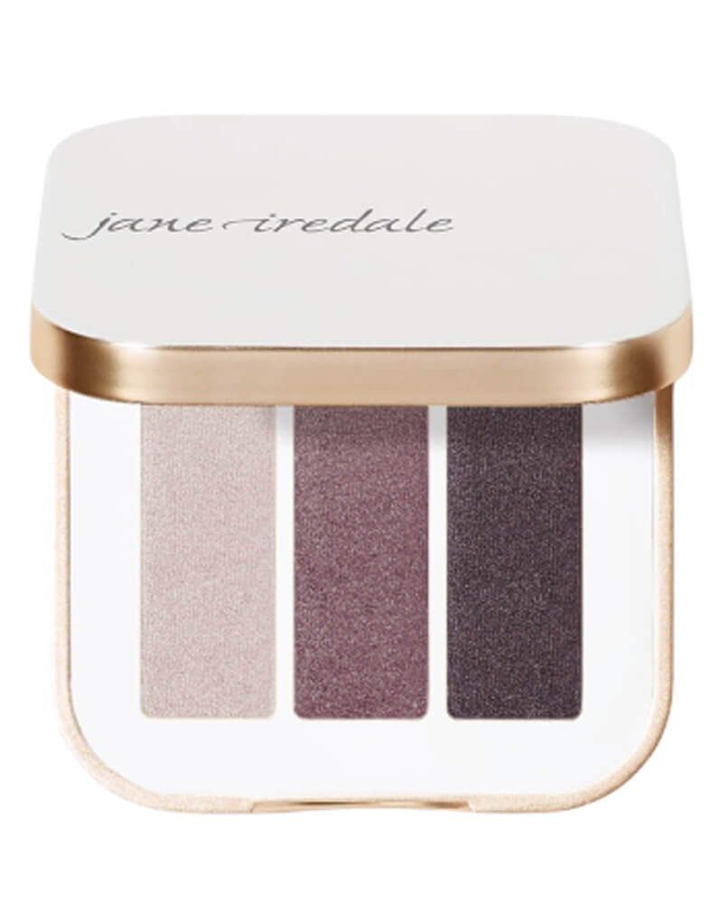 Jane Iredale Purepressed Eye Shadow Triple Sundown 0 g