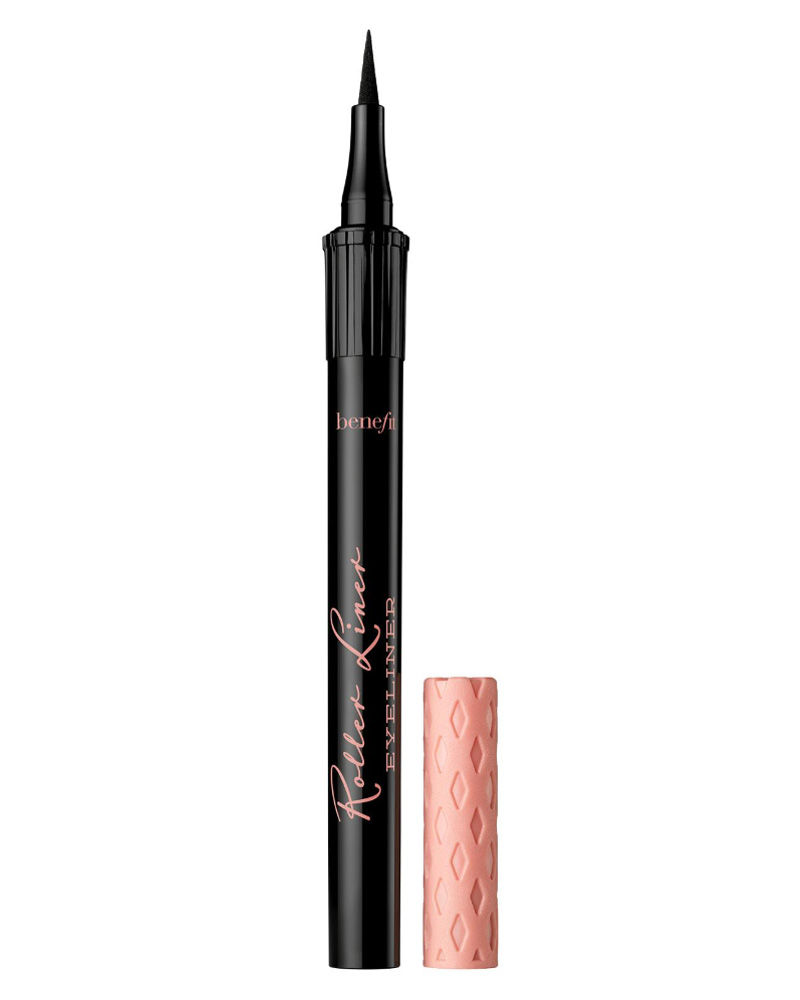 Benefit - Roller Liner True Matte Liquid Eyeliner - 1ml