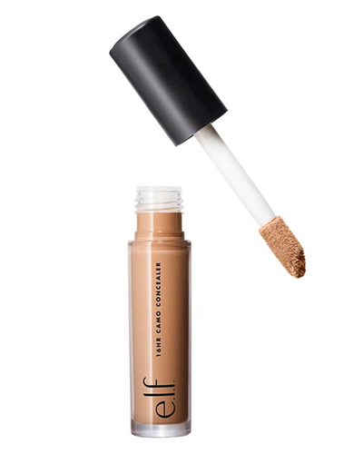 e.l.f. Cosmetics Camo 16HR Concealer 6 ml Tan Walnut