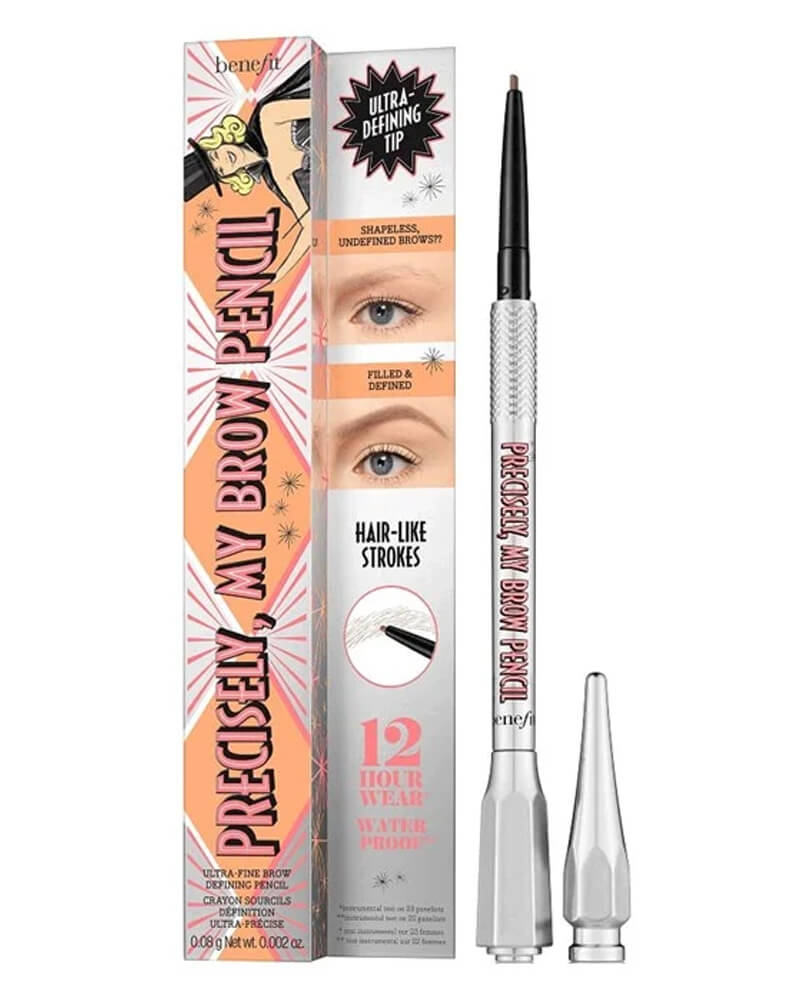 Benefit - Precisely, My Brow Pencil Wenkbrauwpotlood