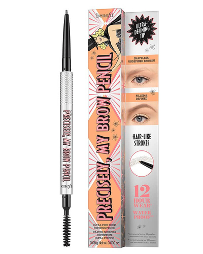 Benefit Precisely My Brow Pencil 2.5 Blonde 0 g